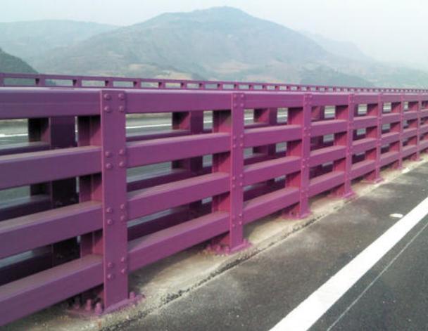 熱鍍鋅工字鋼應用于橋梁工程